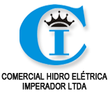 Pgina Inicial da Comercial Hidro Eltrica Imperador LTDA | Comercial Imperador